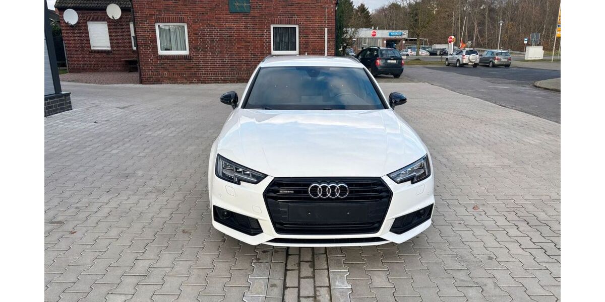 Audi A4 156.000 km 19.450 &euro; Lathen 49762