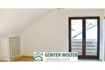 Dachgeschoßwohnung Kall - 3 Zimmer, 87 m&sup2;, 696&euro; | Angebot:23226679