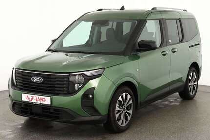 Ford Tourneo Courier 9.577 km 23.890 &euro; Kolkwitz 03099