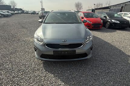 Kia ceed Sportswagon 175.500 km 8.999 &euro; Regensburg 93055