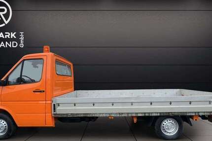 Mercedes-Benz Sprinter 150.297 km 9.950 &euro; Bochum 44866