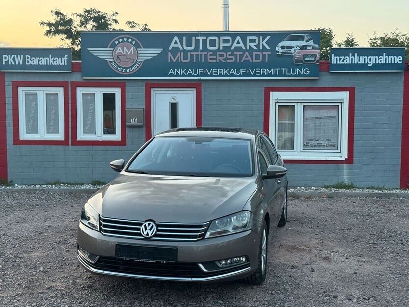 Passat