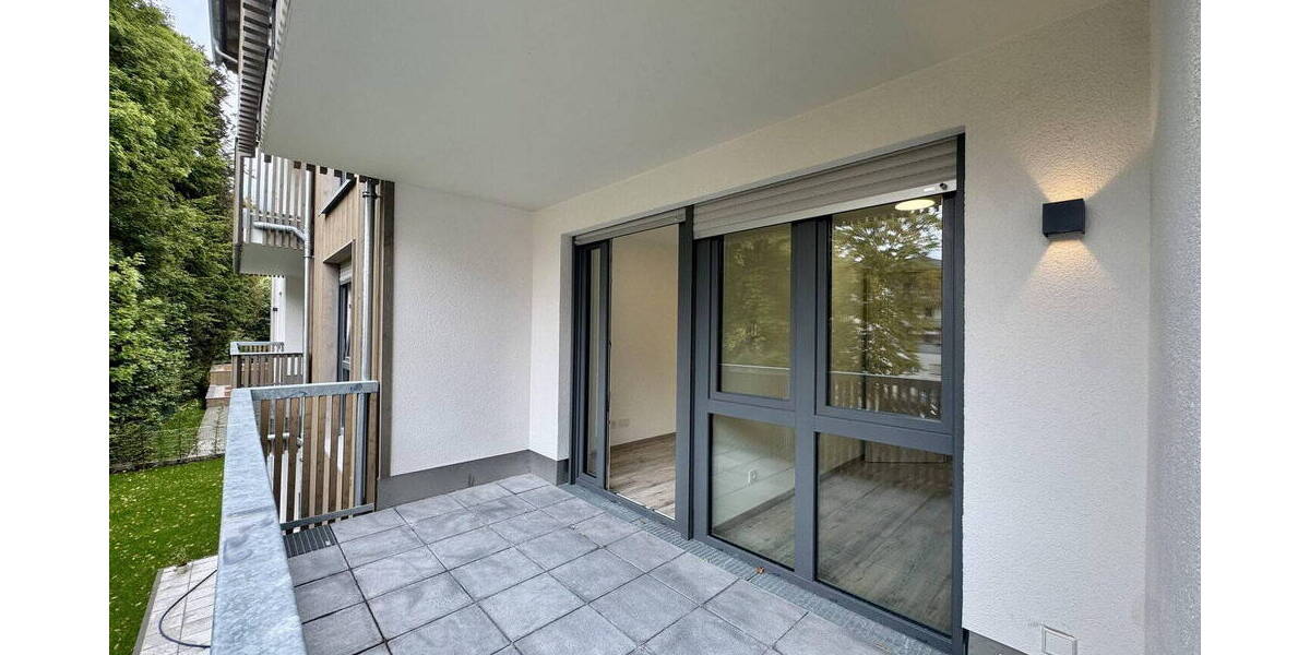 Etagenwohnung Garmisch-Partenkirchen Partenkirchen - 3 Zimmer, 55 m&sup2;, 485.000&euro; | Angebot:25711039