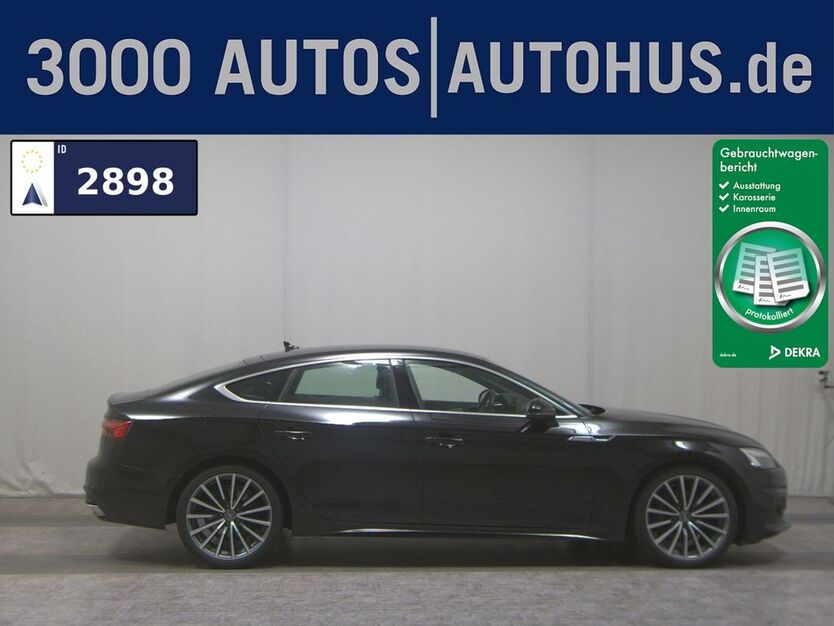 Audi A5 138.516 km 27.980 € Gyhum/Bockel 27404