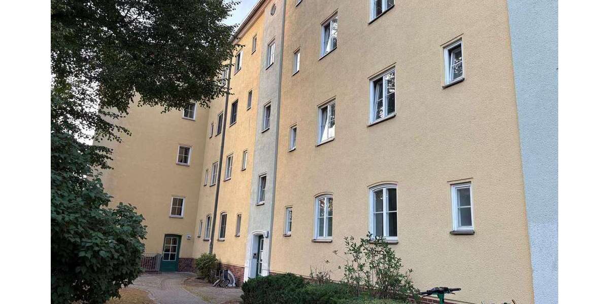 Etagenwohnung Berlin Charlottenburg-Wilmersdorf - 5 Zimmer, 110 m&sup2;, 500.000&euro; | Angebot:27108179