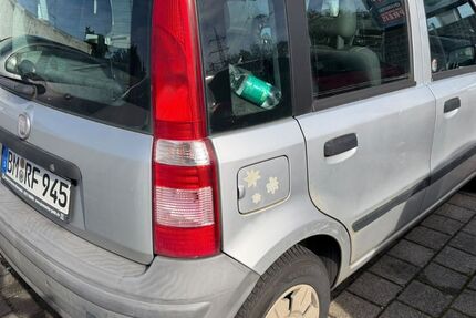 Fiat Panda 238.000 km 590 &euro; Köln 51145