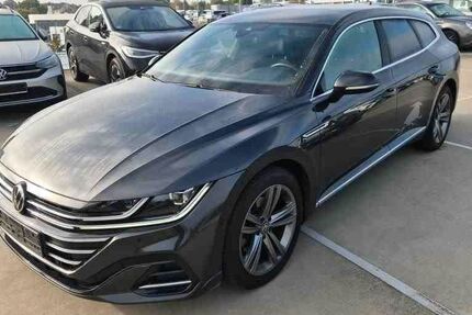 VW Arteon 51.180 km 30.489 &euro; Tornesch 25436