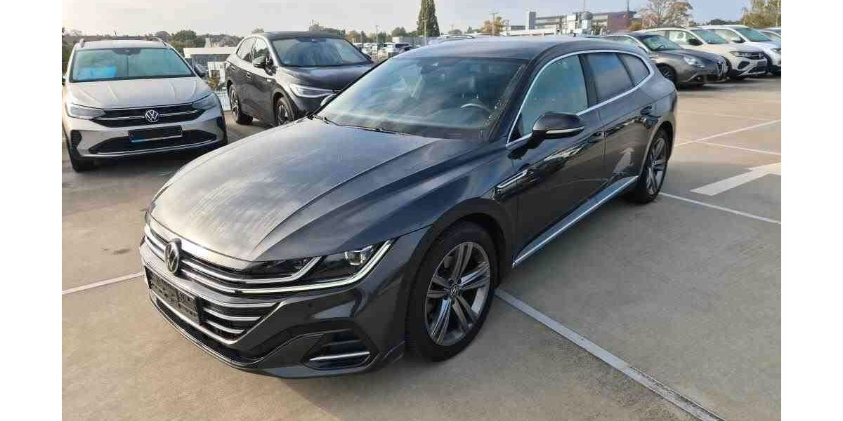 VW Arteon 51.180 km 30.489 &euro; Tornesch 25436