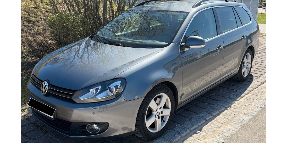 VW Golf 209.000 km 5.500 &euro; Jagstzell 73489