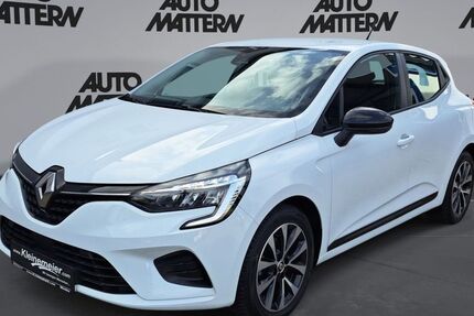 Renault Clio 58.250 km 13.990 &euro; Minden 32427