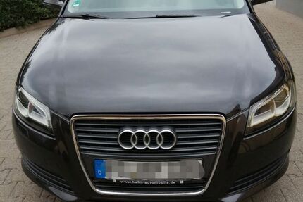 Audi A3 178.500 km 5.600 &euro; Reinsberg 09629