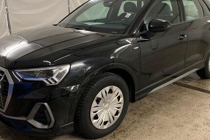 Audi Q3 118.550 km 22.990 &euro; Steinbach-Hallenberg OT Herges-Hallenberg 98587