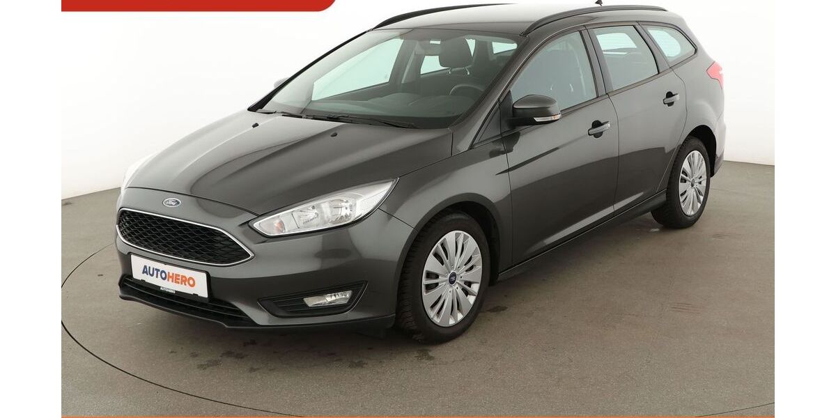 Ford Focus 68.702 km 9.550 &euro; Dresden 01187
