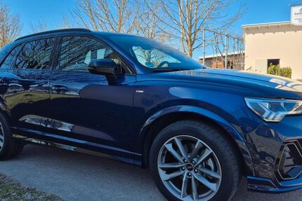 Audi Q3 12.500 km 43.500 &euro; Buxheim 85114