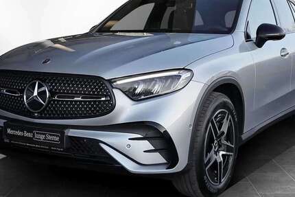 Mercedes-Benz GLC 300 5.250 km 57.470 &euro; Offenburg 77656