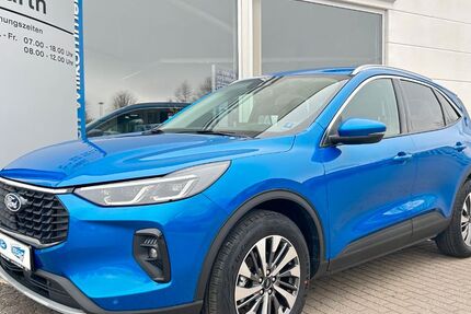 Ford Kuga 16.605 km 27.890 &euro; Grimmen 18507