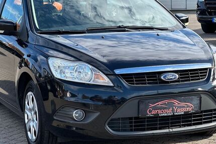 Ford Focus 160.000 km 2.990 &euro; Buxtehude 21614