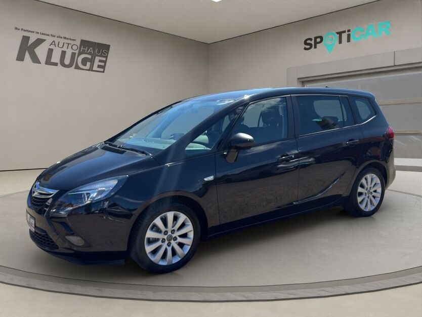 Zafira