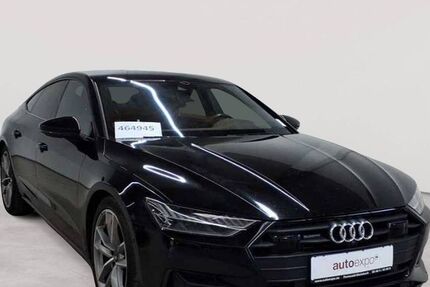 Audi A7 164.463 km 32.689 &euro; Fernwald-Steinbach 35463