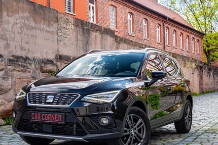 Seat Arona 167.000 km 9.750 &euro; Haag 91126