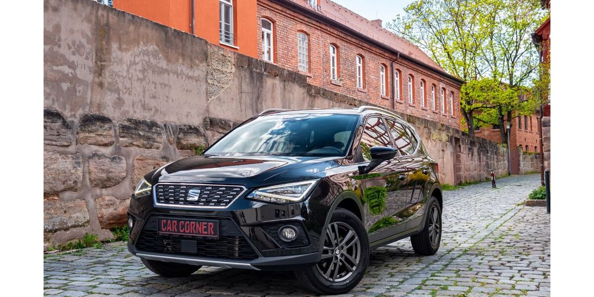 Seat Arona 167.000 km 9.750 &euro; Haag 91126