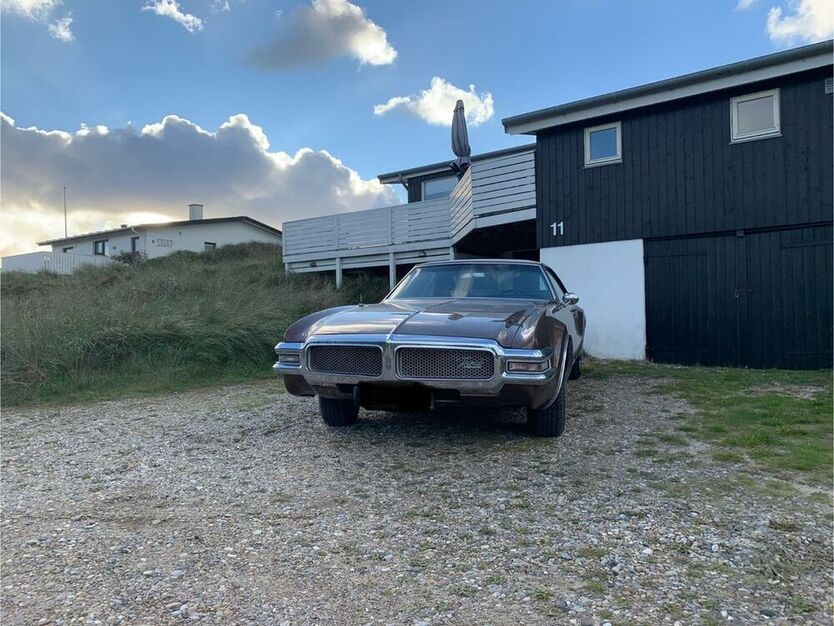Toronado