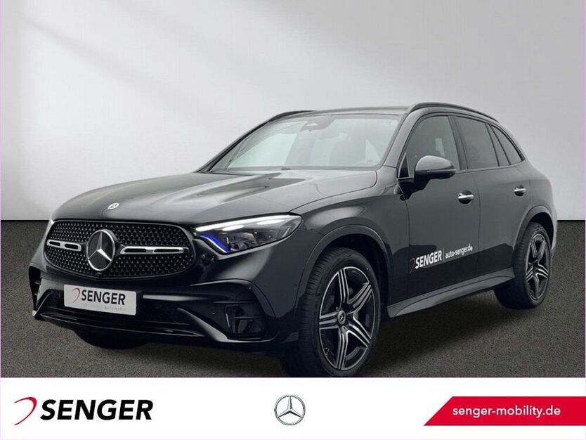 GLC 220