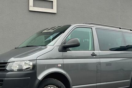 VW T6 Transporter 168.200 km 18.987 &euro; Hallschlag 54611