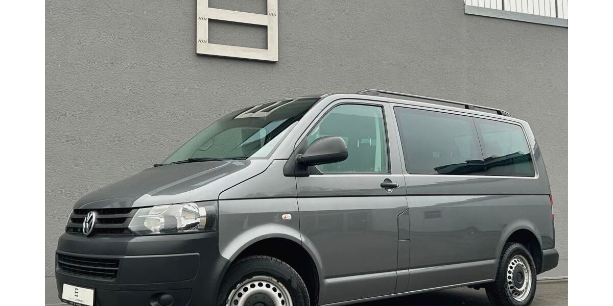 VW T6 Transporter 168.200 km 18.987 &euro; Hallschlag 54611