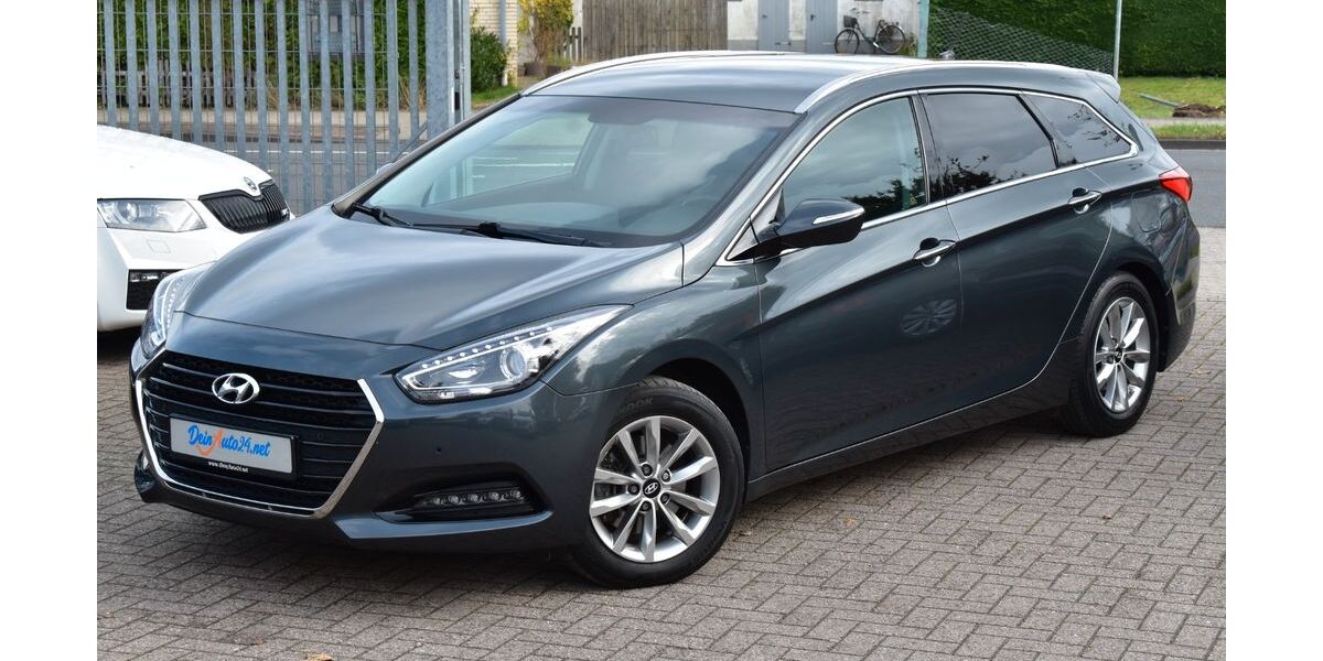 Hyundai i40 167.600 km 7.190 &euro; Celle 29227