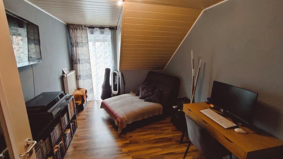 Reihenhaus Großmehring - 4.5 Zimmer, 118 m&sup2;, 550.000&euro; | Angebot:27092788