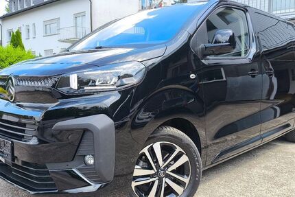 Citroen SpaceTourer 14.950 km 37.950 &euro; Solingen 42657