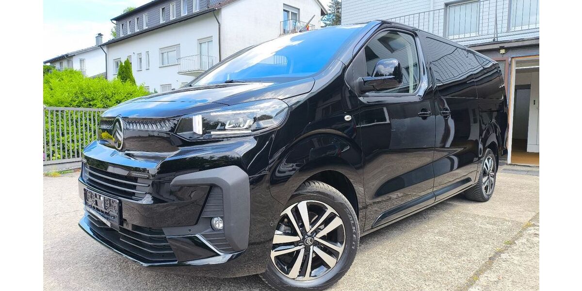 Citroen SpaceTourer 14.950 km 37.950 &euro; Solingen 42657