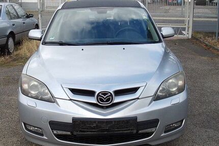 Mazda 3 230.000 km 950 &euro; Erlensee 63526