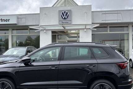 Skoda Karoq 18.638 km 35.490 &euro; Kyritz 16866