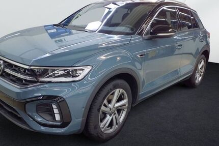 VW T-Roc 25.560 km 28.950 &euro; Ingolstadt 85053