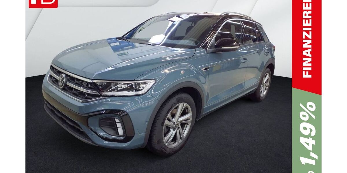 VW T-Roc 25.560 km 28.950 &euro; Ingolstadt 85053