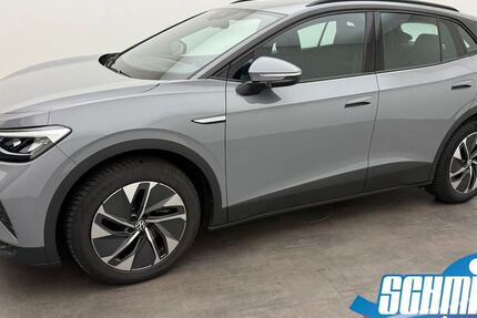 VW ID.4 45.930 km 19.900 € Peine 31226