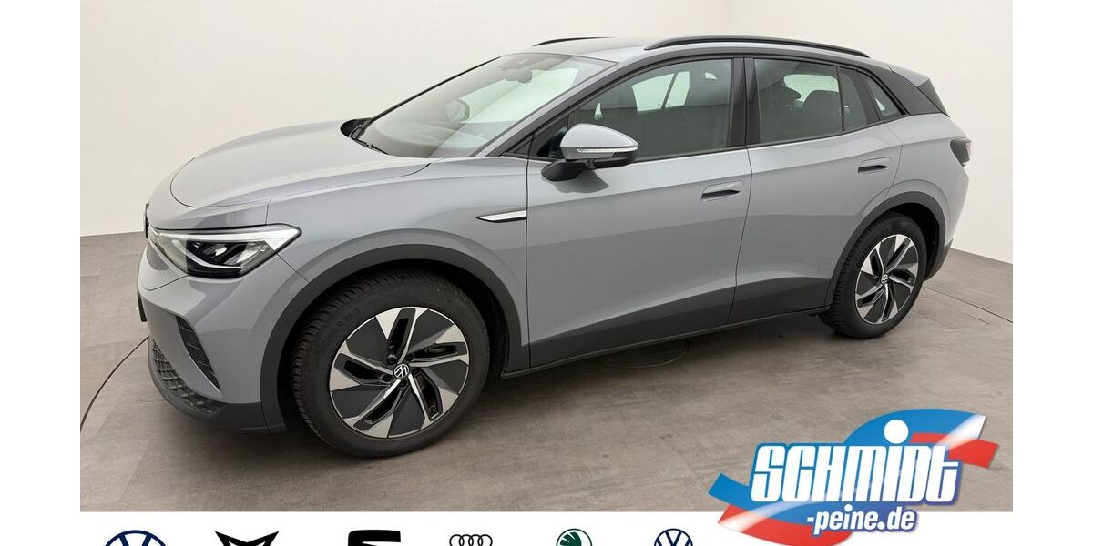 VW ID.4 45.930 km 19.900 &euro; Peine 31226