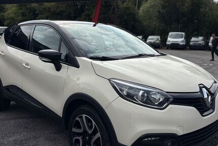 Renault Captur 178.500 km 7.390 &euro; Dortmund 44265
