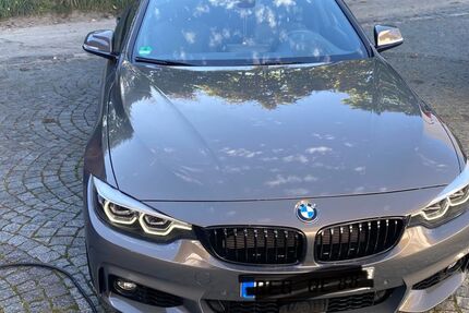 BMW 435 Gran Coupé 46.600 km 34.900 € Kirchdorf im Wald 94261