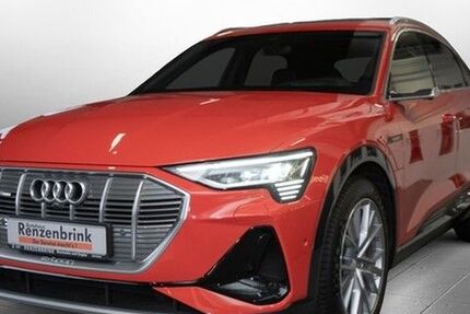 Audi e-tron 62.359 km 33.947 € Bramsche 49565