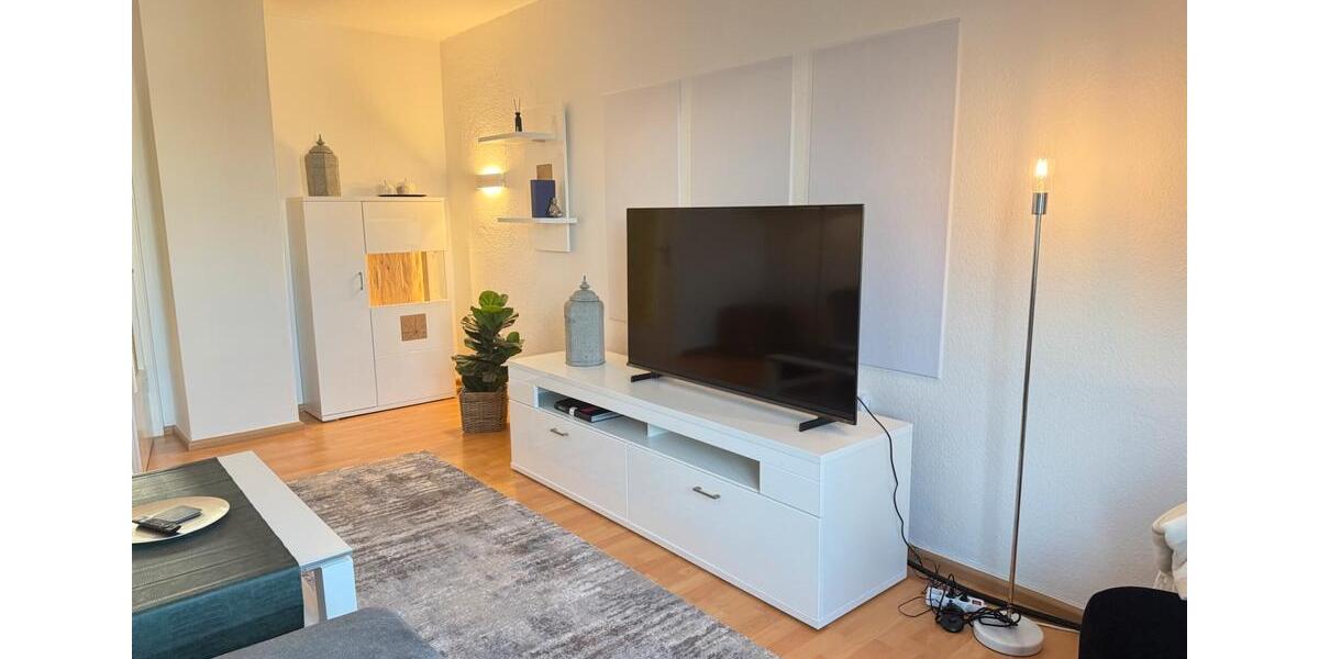 Dachgeschoßwohnung Neuss - 3 Zimmer, 75 m&sup2;, 1.675&euro; | Angebot:24729792