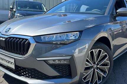Skoda Scala 4.730 km 24.490 &euro; Thalfang 54424
