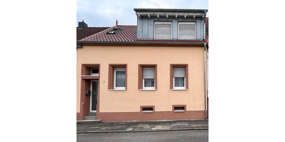 Reihenhaus Zweibrücken - 239.000&euro; | Angebot:27199998