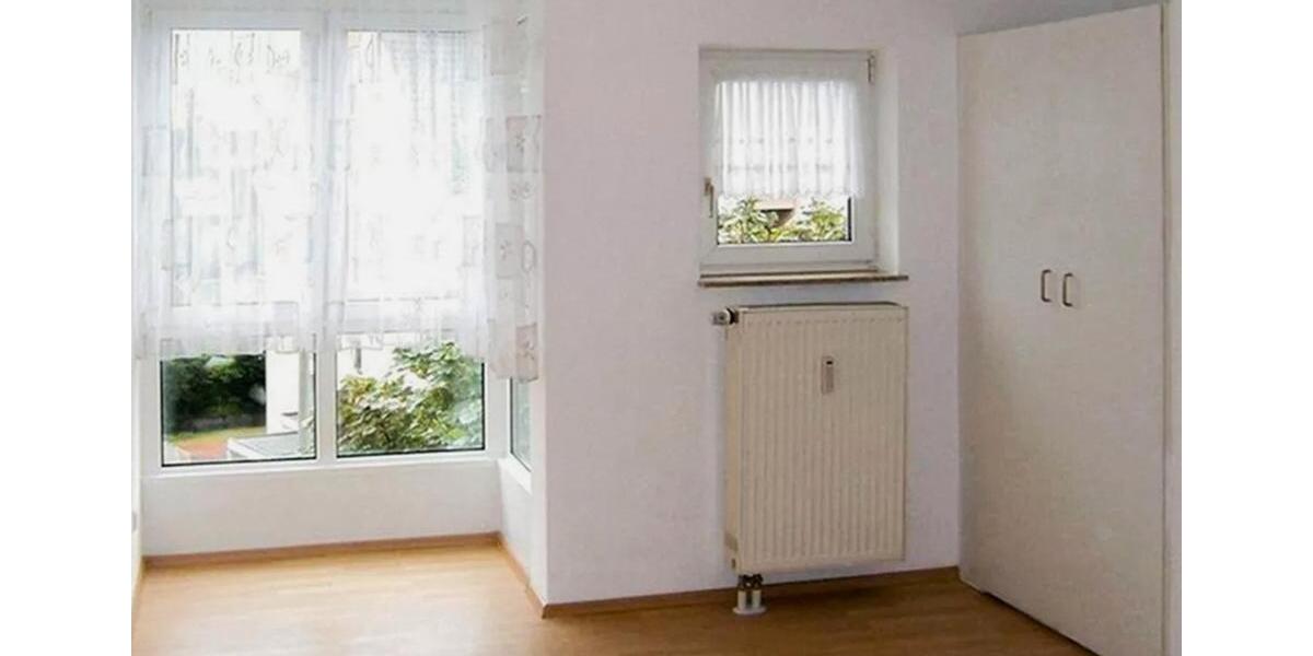 Etagenwohnung Nürnberg Herrnhütte - 1 Zimmer, 23 m&sup2;, 115.000&euro; | Angebot:27095745
