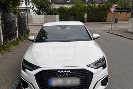 Audi A3 120.000 km 18.300 &euro; Freising 85354