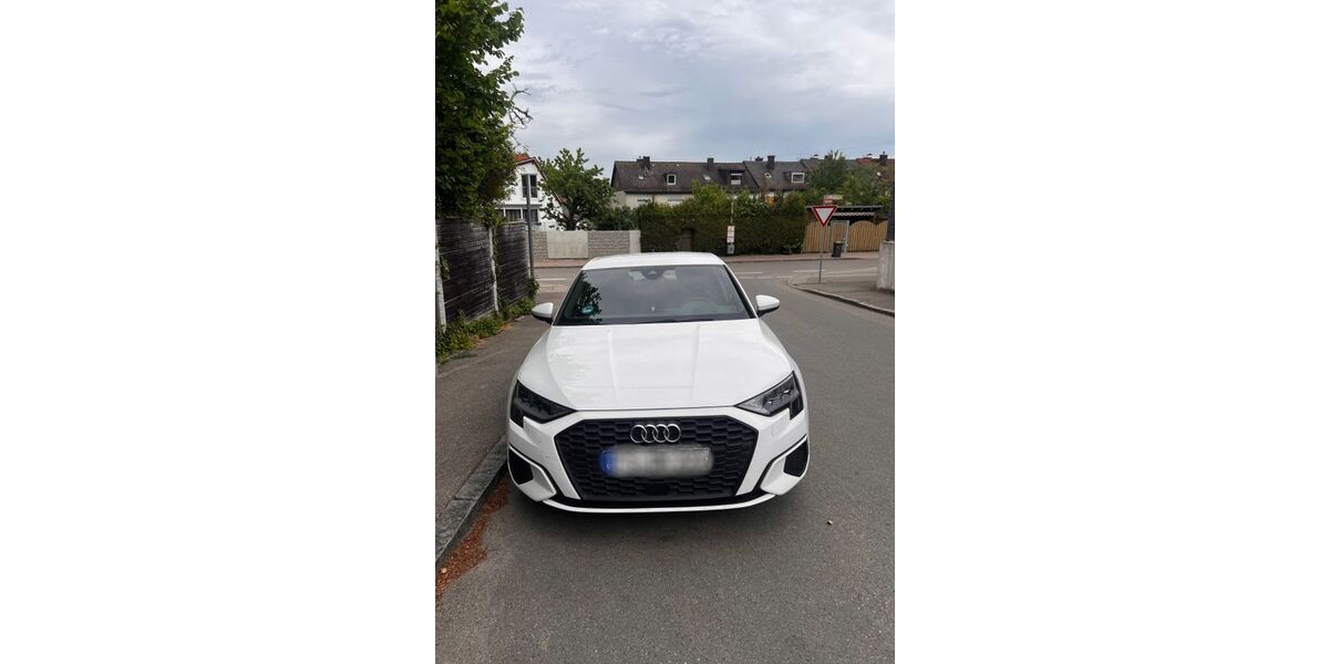 Audi A3 120.000 km 18.300 &euro; Freising 85354