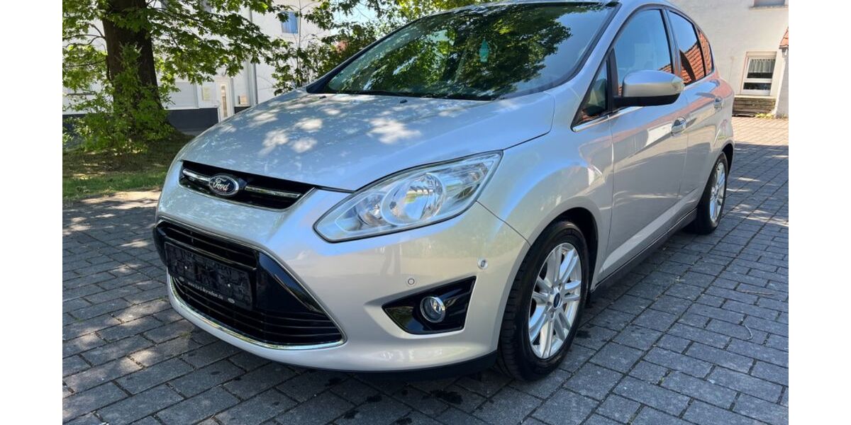 Ford C-Max 89.000 km 5.200 &euro; Hüttenberg 35625