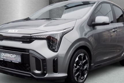 Kia Picanto 8.920 km 19.990 € Hannover 30177